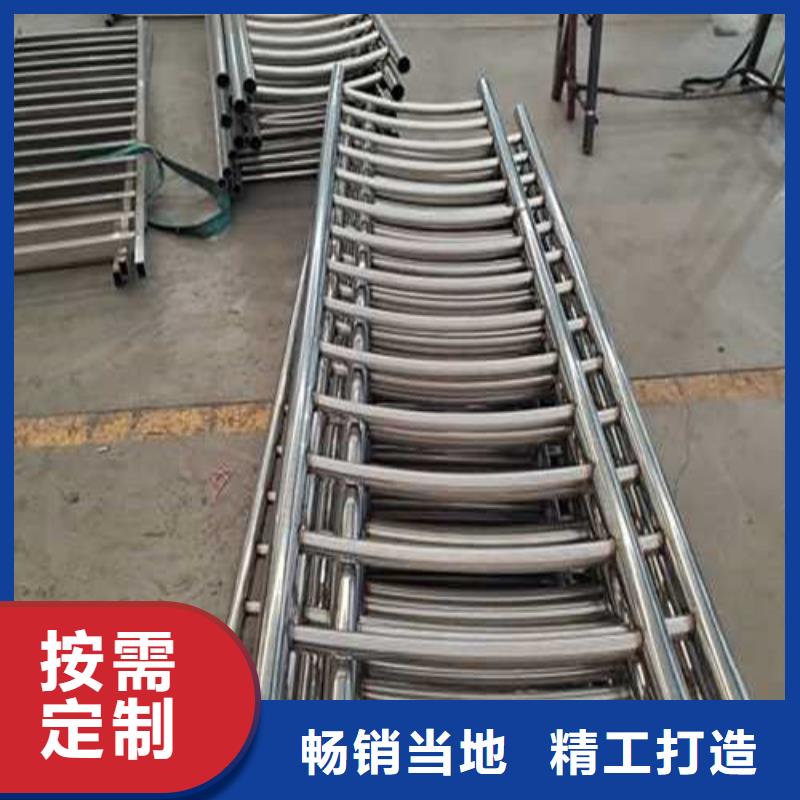 护栏1-河堤护栏行业优选省心又省钱