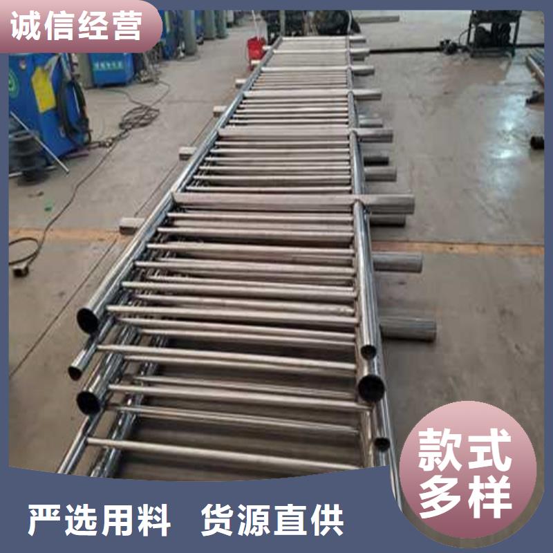护栏厂家直销供货稳定同城厂家