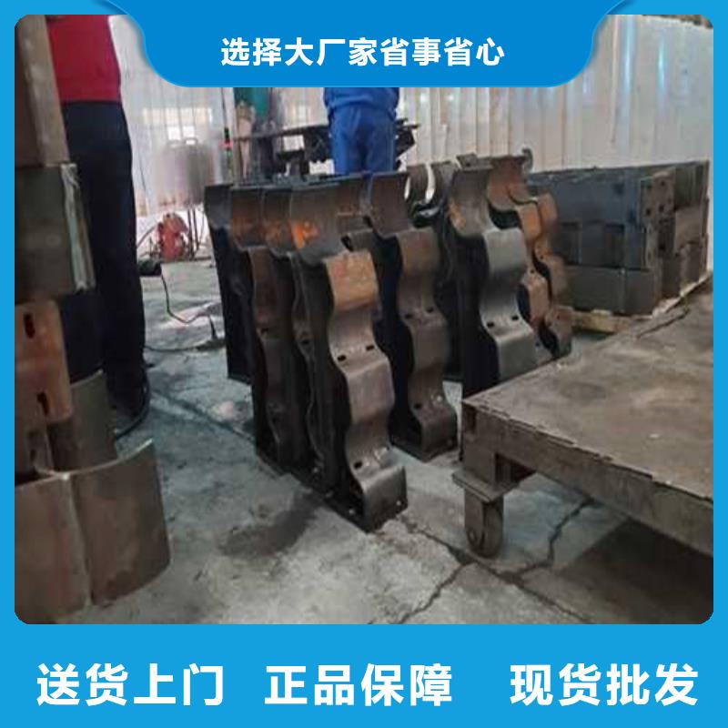 生产桥梁护栏_品牌厂家本地生产厂家