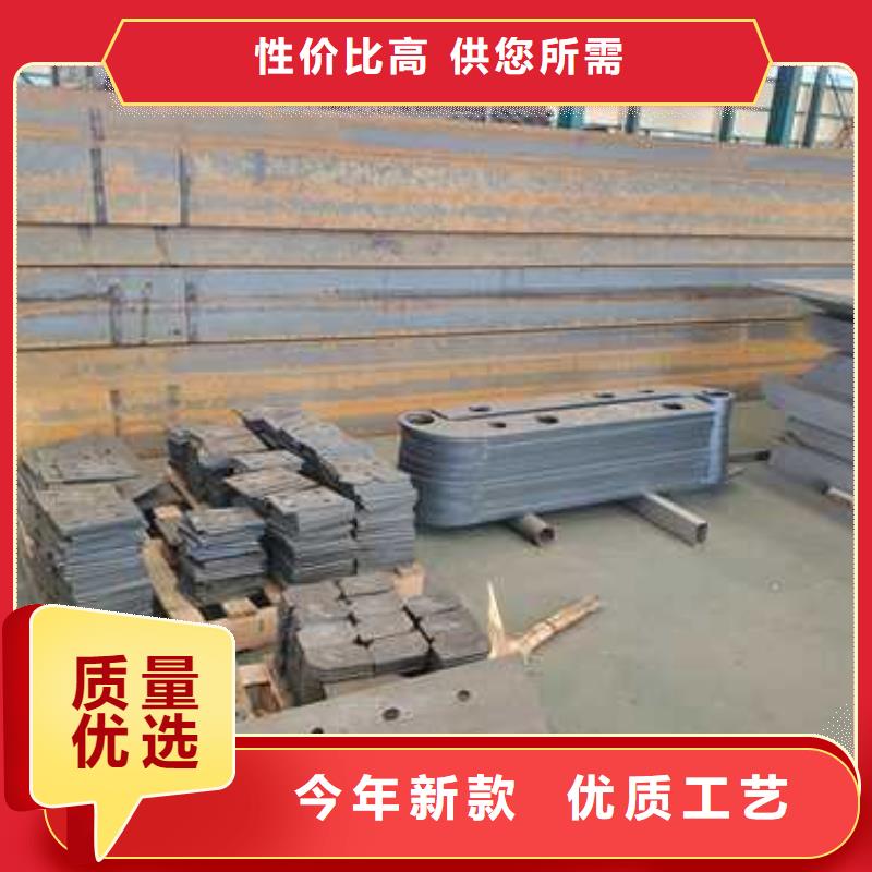 护栏1_桥梁护栏厂一个起售现货快速采购