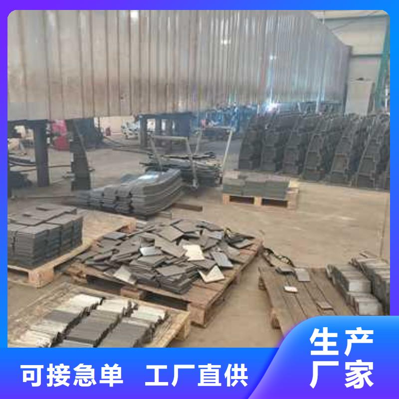 护栏1桥梁护栏厂生产经验丰富诚信商家服务热情