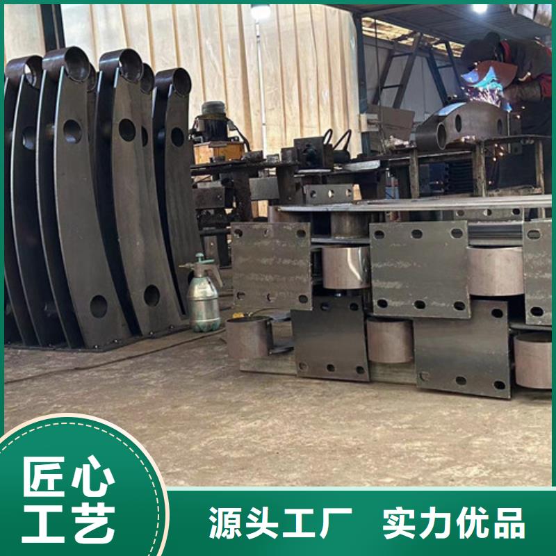 护栏1,桥梁防撞护栏厂专业完善售后当地服务商