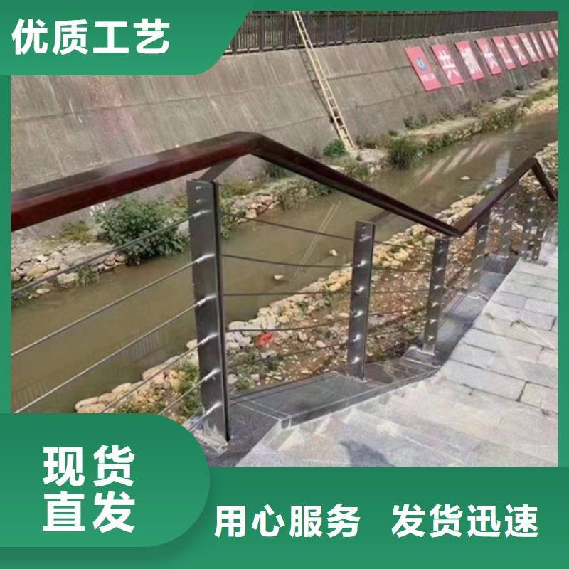 护栏防撞护栏厂质优价廉当地服务商