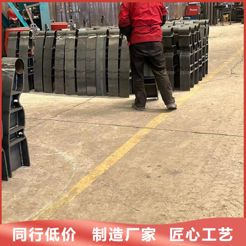 护栏钢丝绳护栏厂定制销售售后为一体本地公司