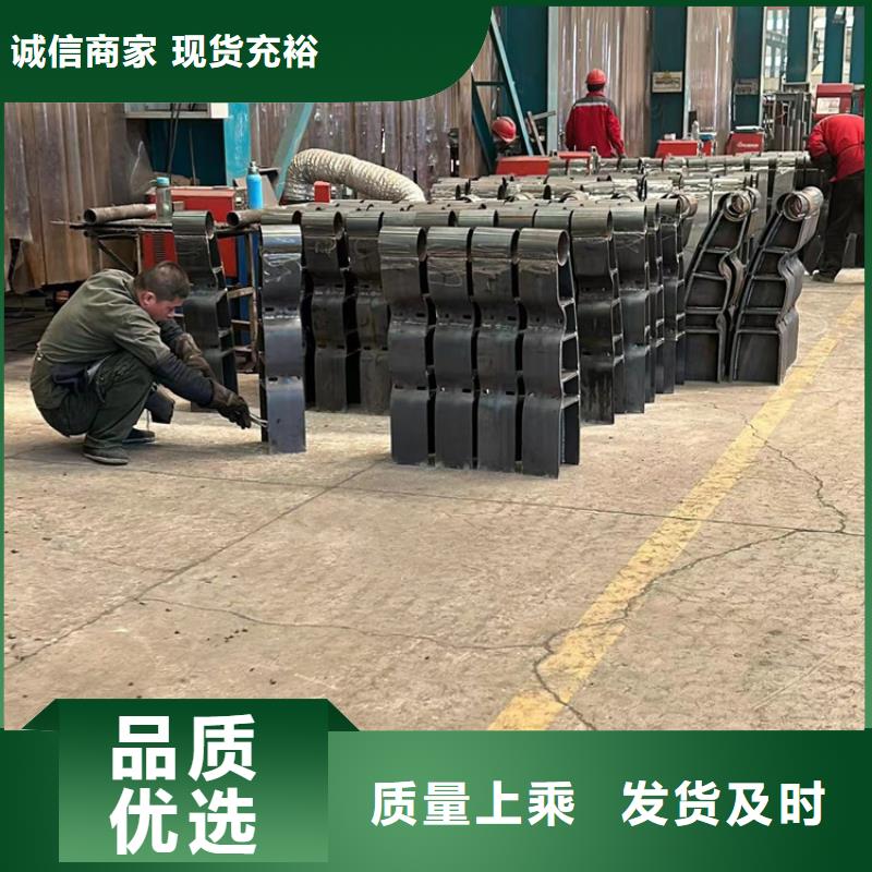 护栏人车分流栏精选货源一手货源源头厂家