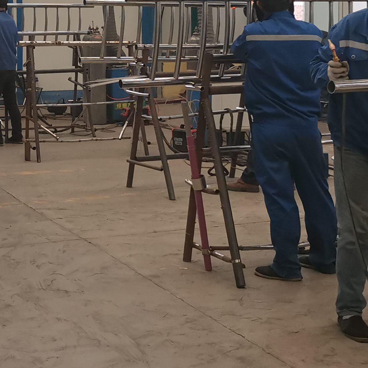 桥梁护栏 不用桥梁钢护栏厂厂家新品