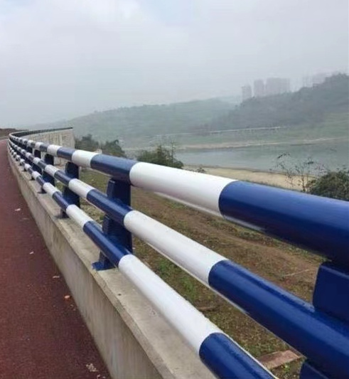 桥梁护栏  不用匠心品质