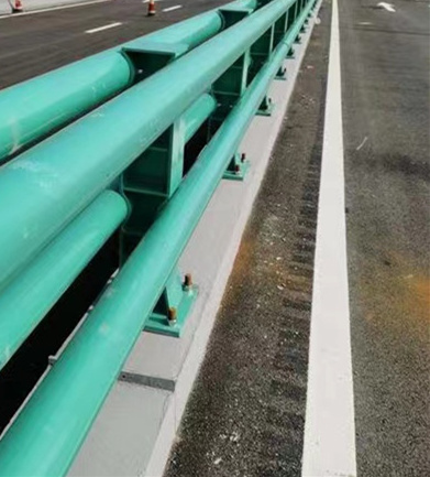 桥梁护栏不用【河道护栏厂】多种规格供您选择产地直供