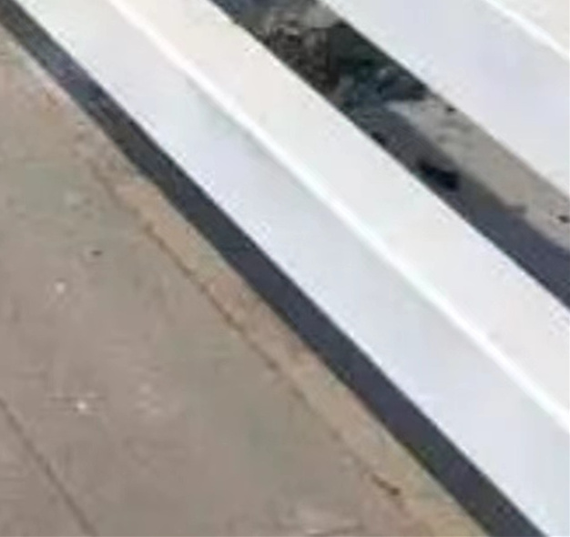 桥梁护栏不用景观护栏厂欢迎来电咨询当地货源