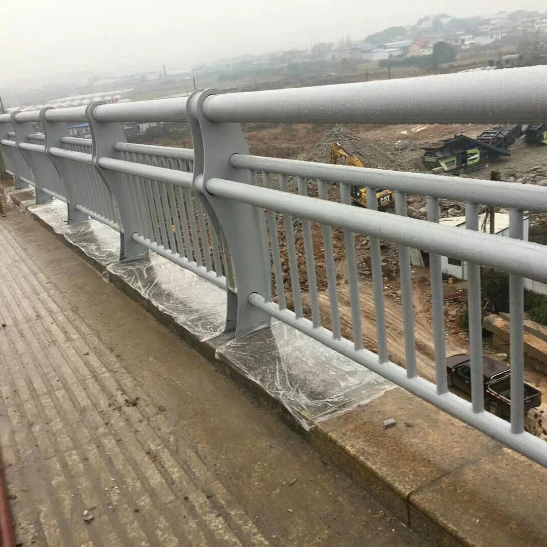 防撞栏杆市场价格实拍品质保障