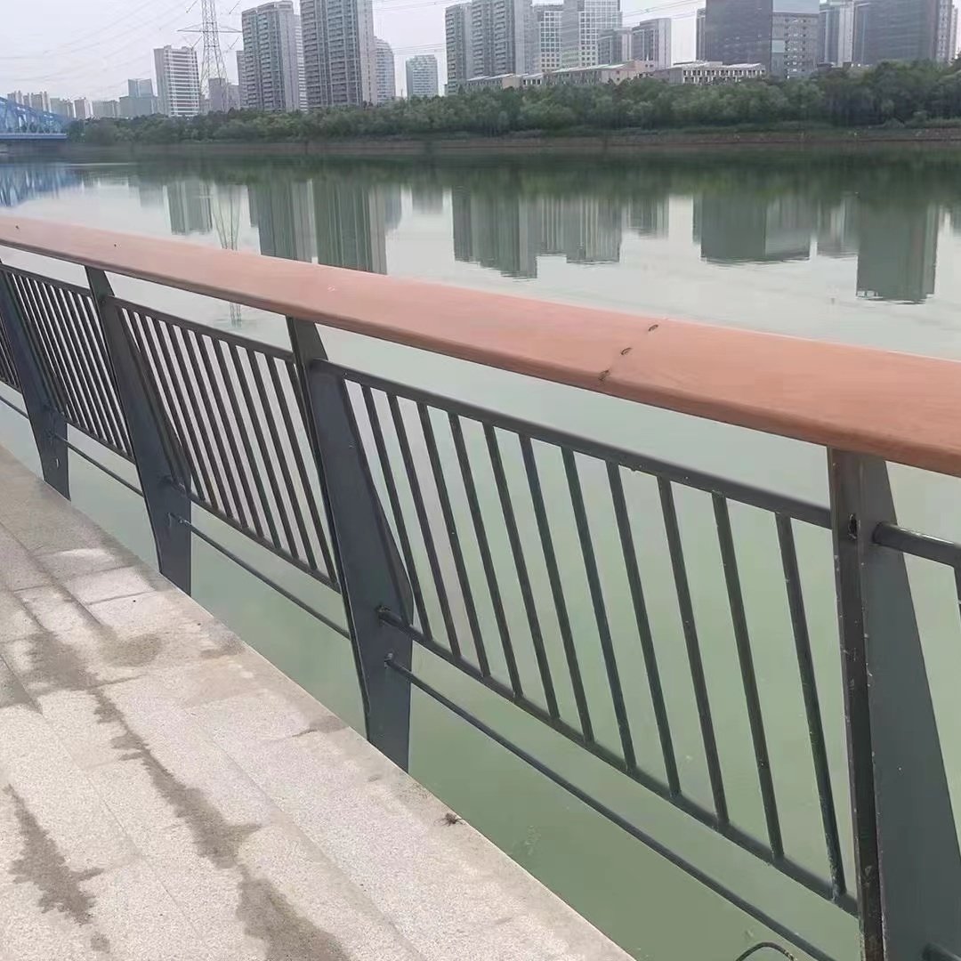 护栏【不锈钢复合管】发货迅速专业生产制造厂