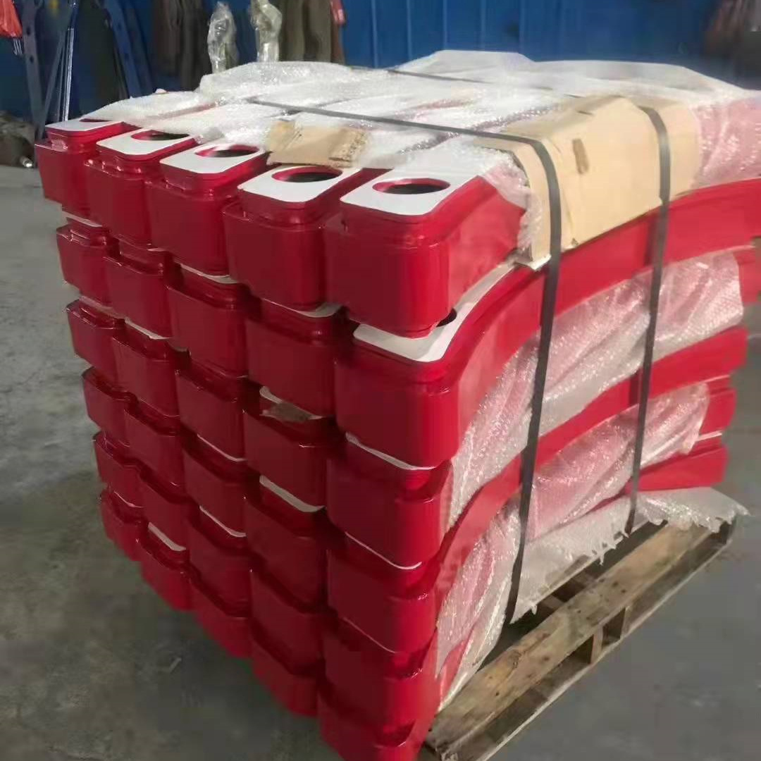 防撞栏杆一站式服务