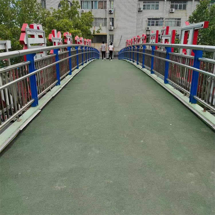 桥两侧护栏生产厂家厂家直销值得选择