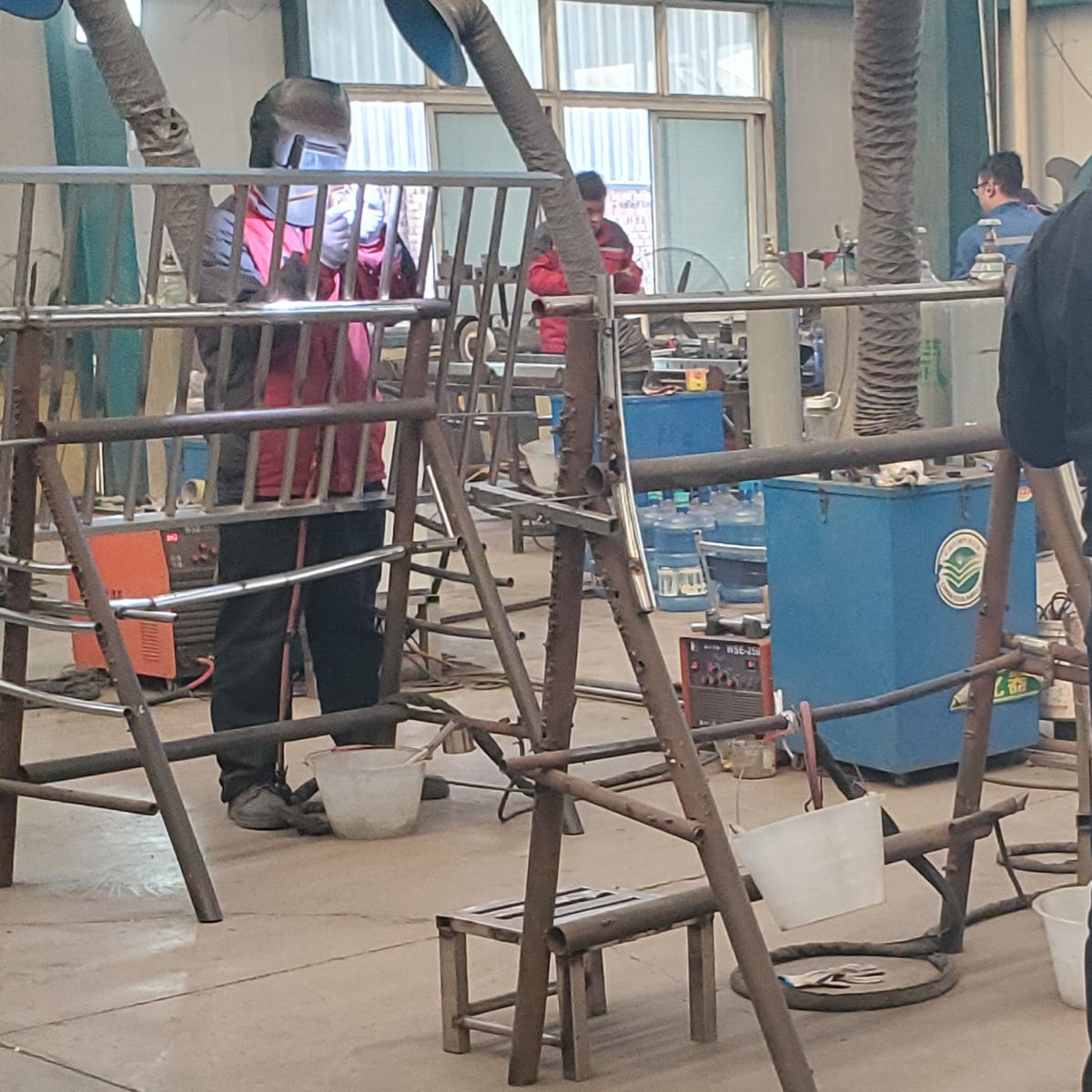 不锈钢复合管厂家哪有卖当地品牌