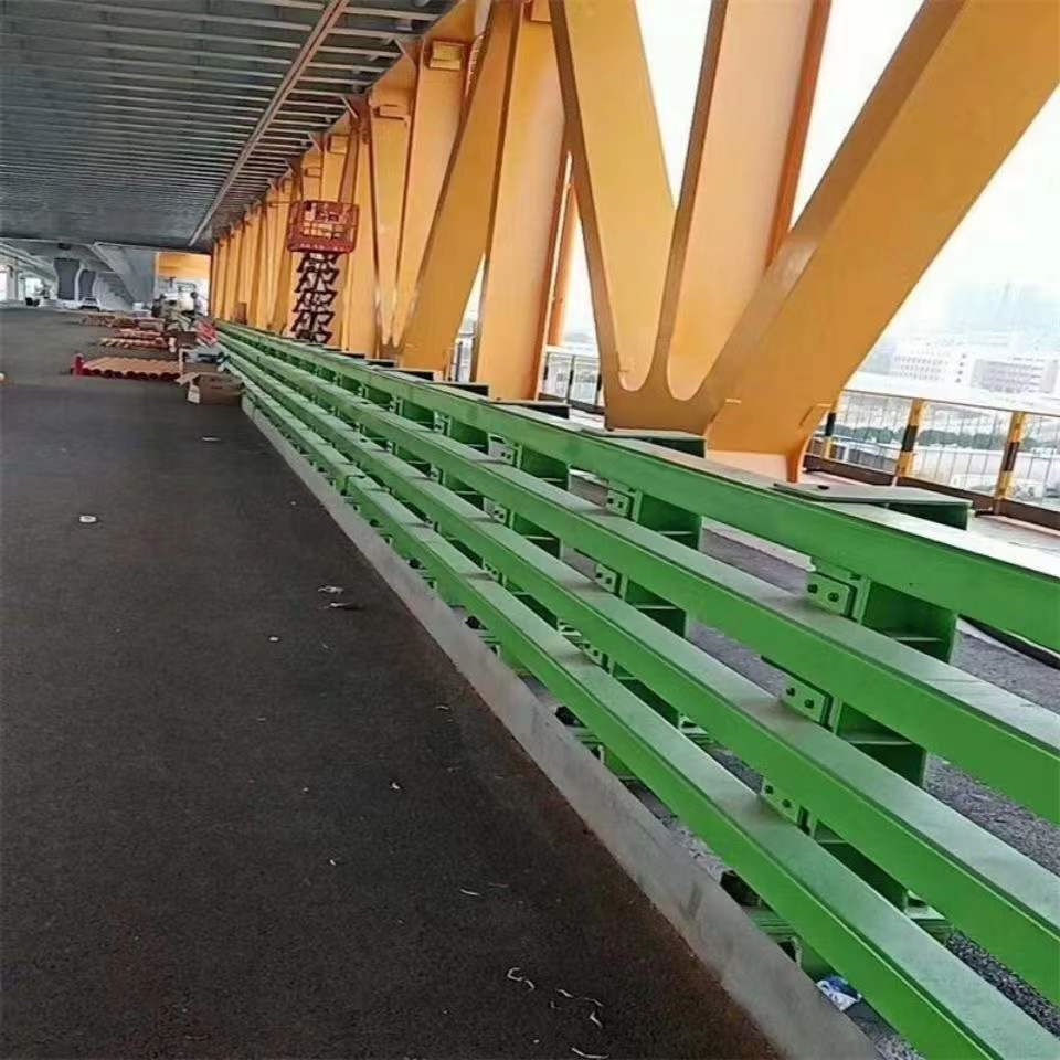 护栏立柱厂家订做打造好品质
