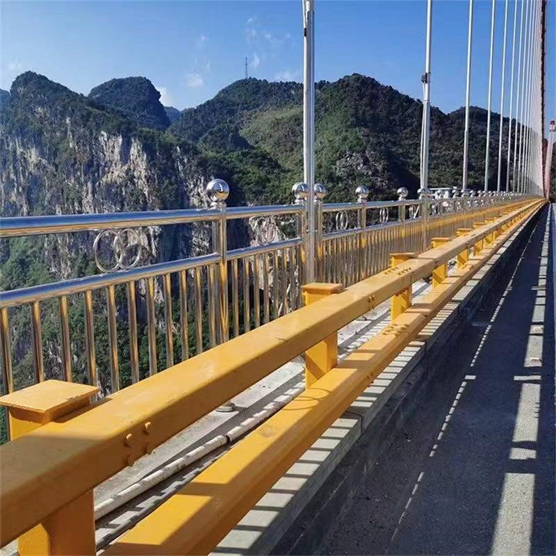 道路护栏厂家直接报价