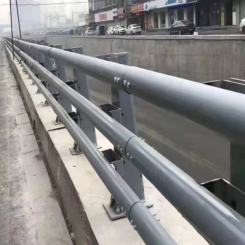 防撞栏杆一站式服务