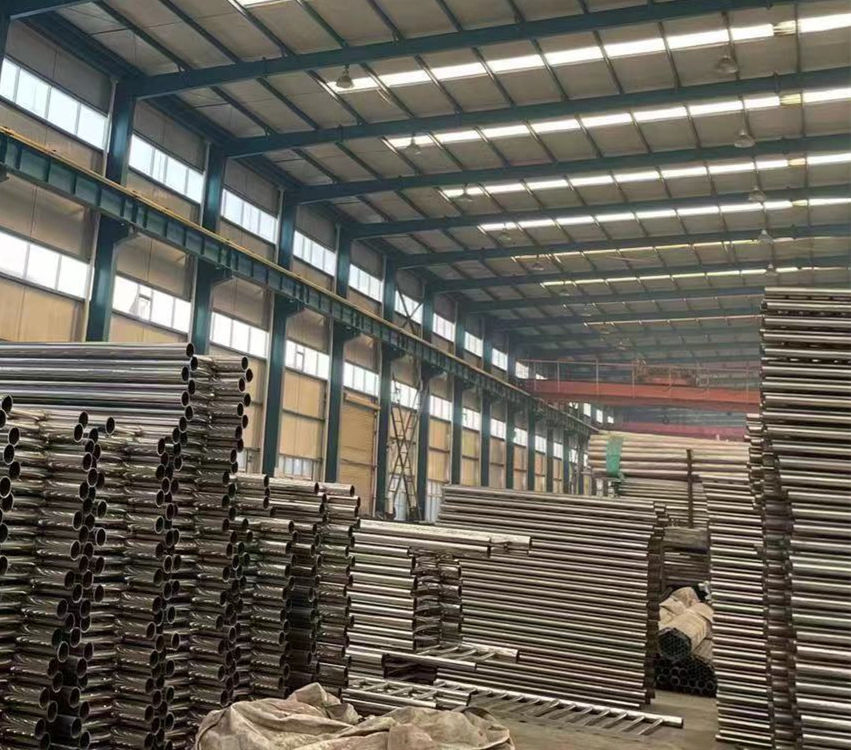护栏,【城市景观防护栏】专注质量出厂价