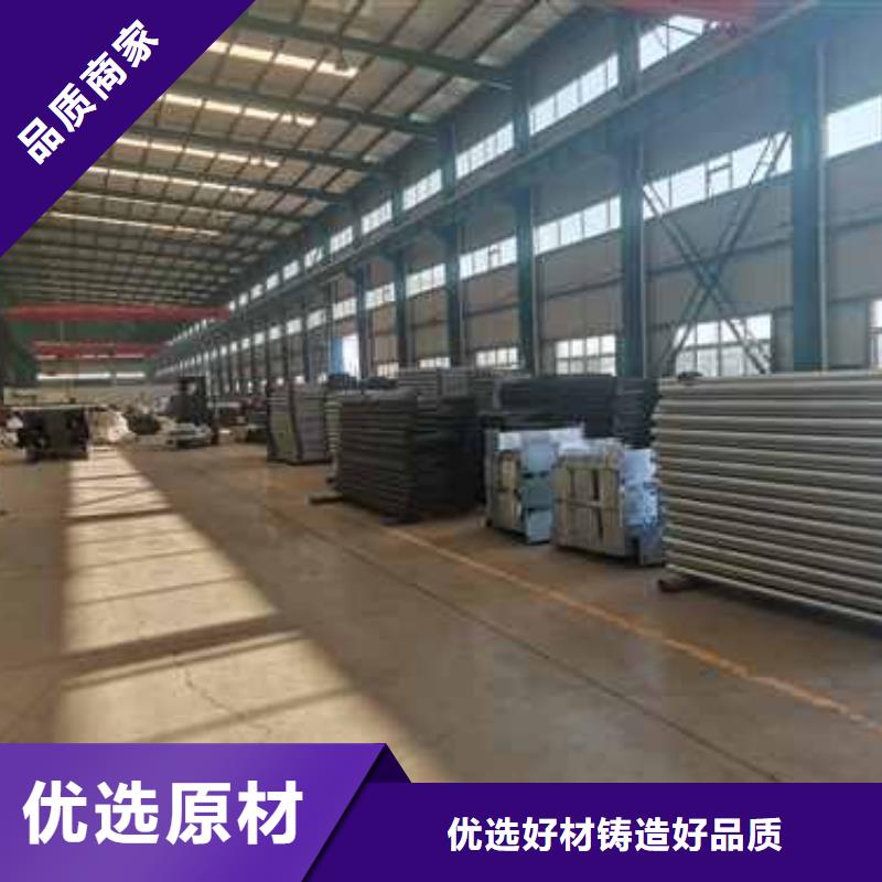 不锈钢复合管护栏用户喜爱厂家品牌企业