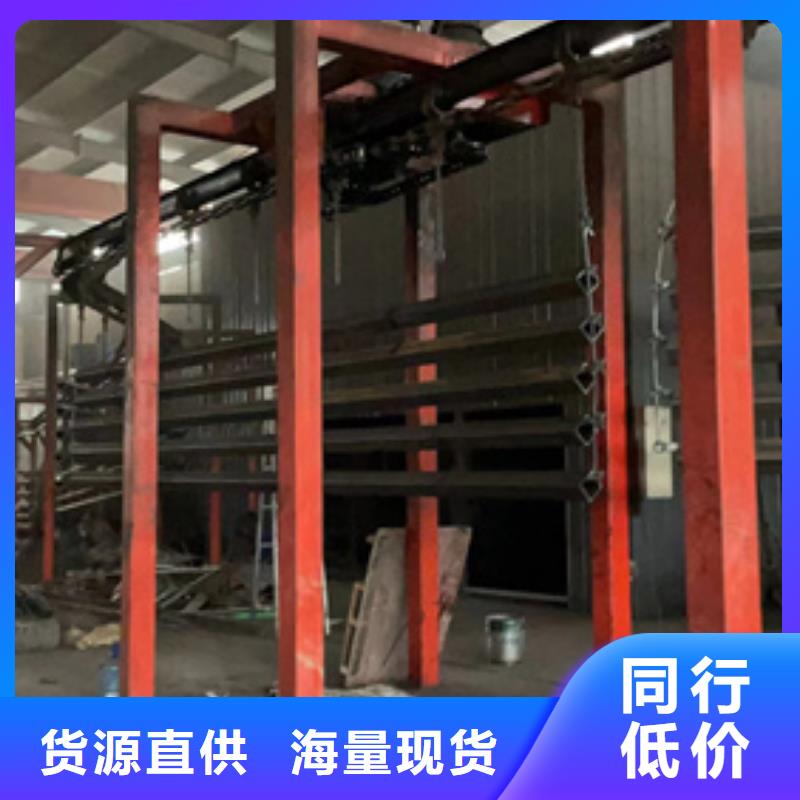 防撞护栏不锈钢桥梁护栏厂品类齐全本地生产厂家