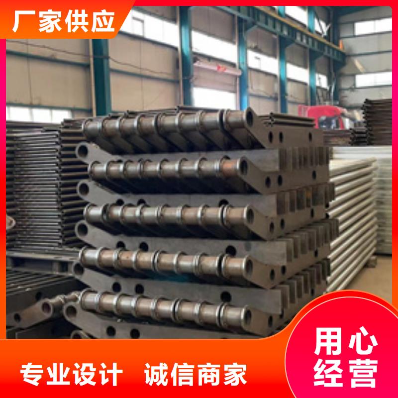 防撞护栏钢丝绳护栏诚信经营质量保证一手价格