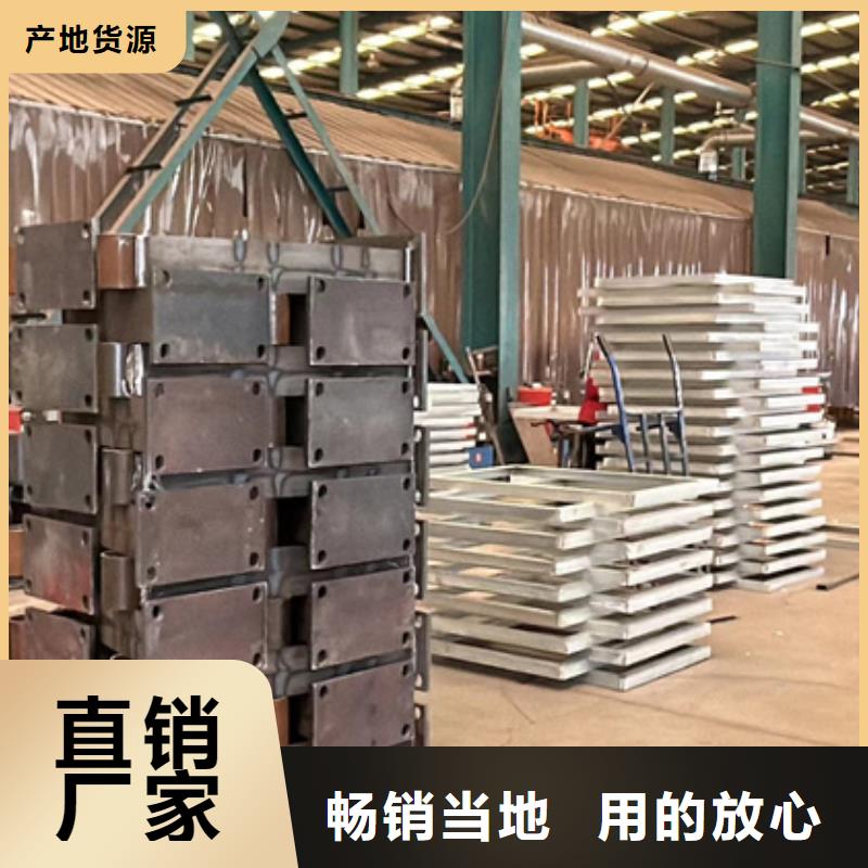 甄选：防撞灯光栏杆供应商的简单介绍