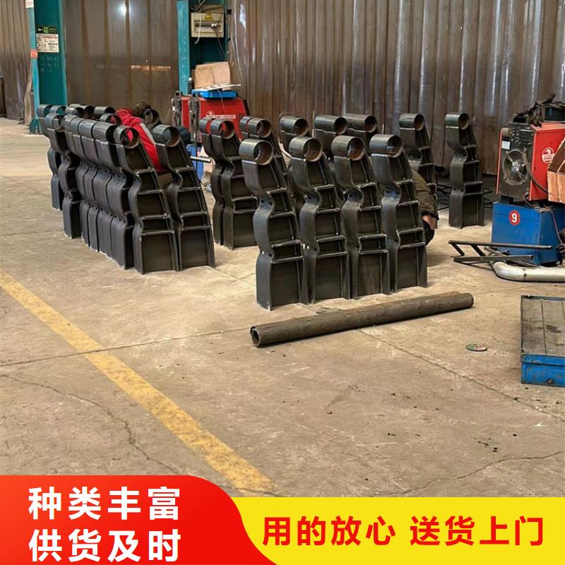 防撞护栏,桥梁钢护栏国标检测放心购买诚信可靠