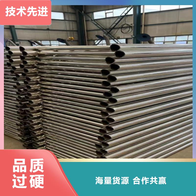 价格低的桥梁护栏实体厂家厂家直销放心