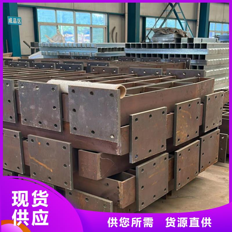 防撞护栏不锈钢护栏厂客户满意度高专业的生产厂家