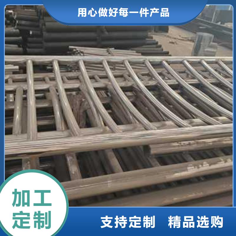 交通防撞护栏的规格尺寸厂家销售