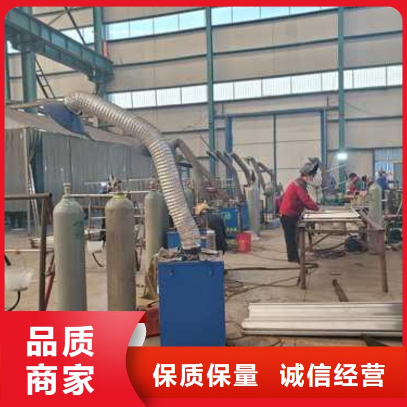 【道路护栏】-【防撞护栏】产地采购品质卓越