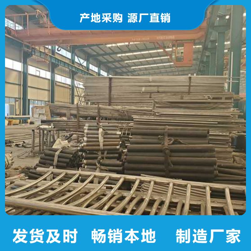 防撞护栏立柱-全国接单规格齐全实力厂家