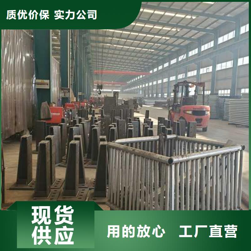 灯光护栏信誉至上同行低价