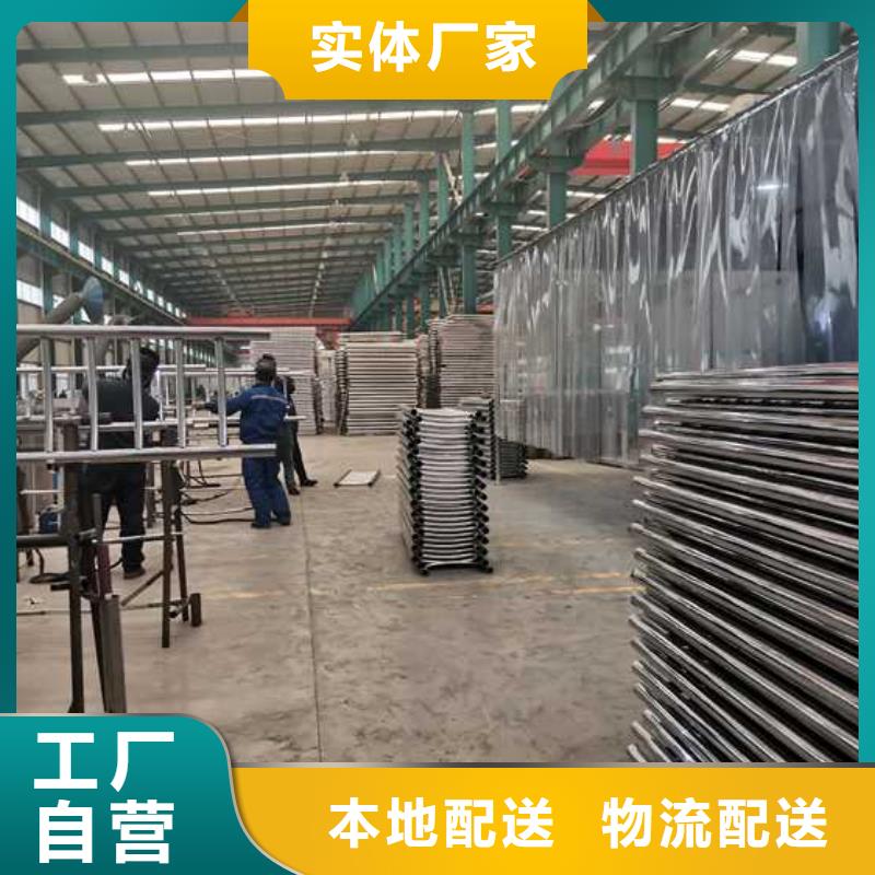玉树不锈钢立柱实体厂家-放心选购