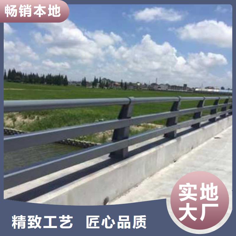 桥防撞护栏源头厂商订购