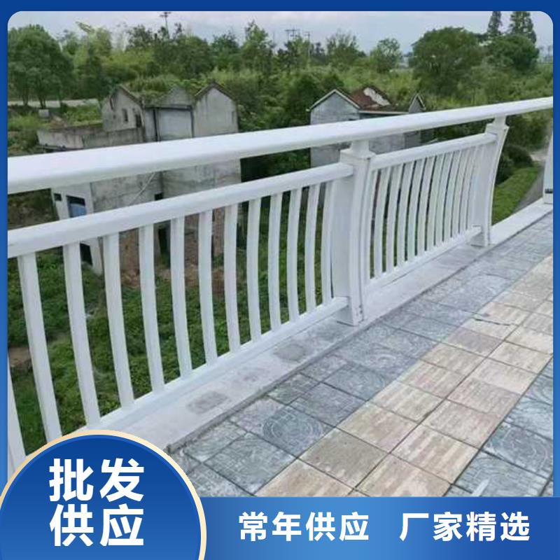 灯光护栏【景观护栏】好厂家有担当当地服务商