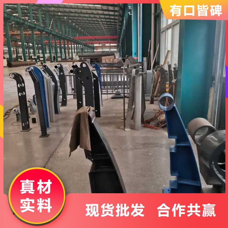 灯光护栏防撞立柱贴心服务严选材质