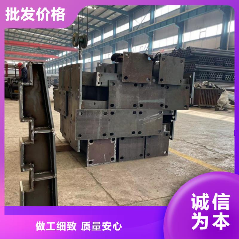 灯光护栏可定制厂家厂家直销货源充足