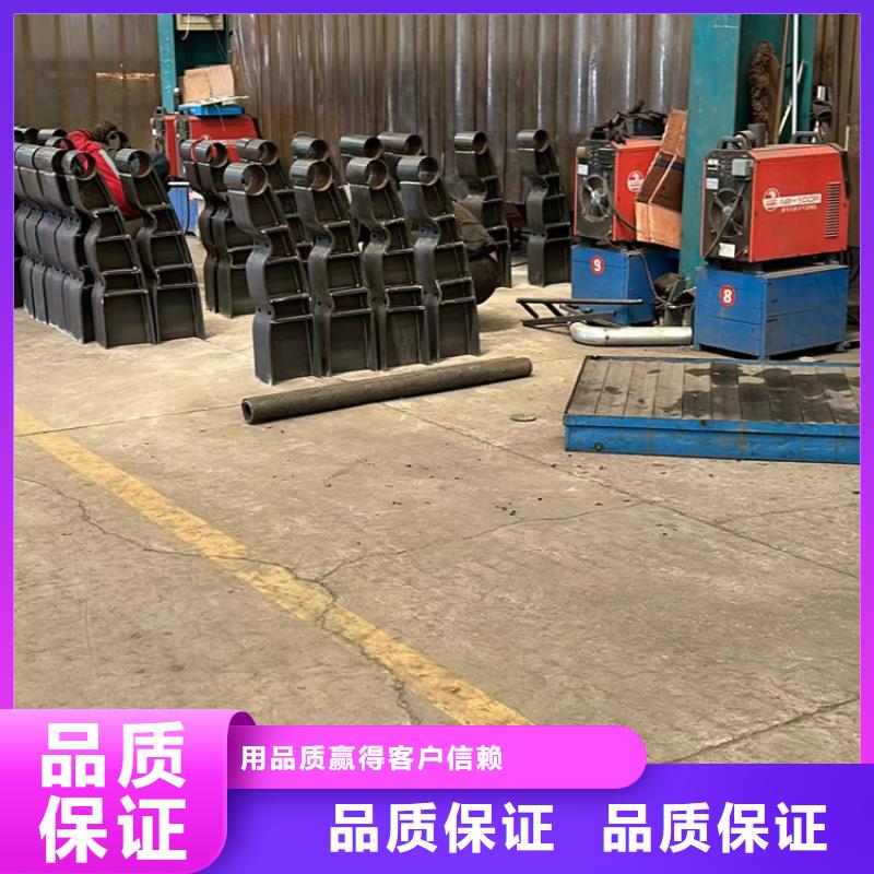 价格合理的河道景观护栏公司供应商