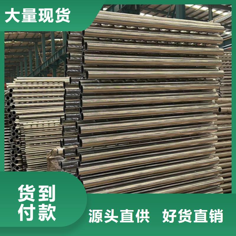 供应批发护栏立柱-保量当地生产商