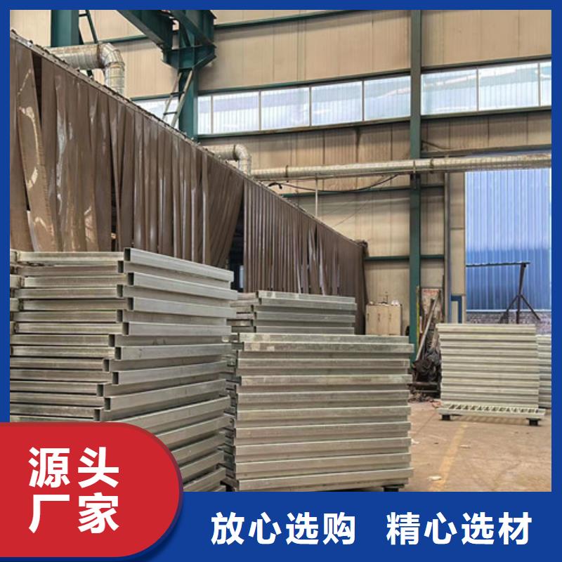 灯光护栏 【河道护栏】N年专注认准大品牌厂家