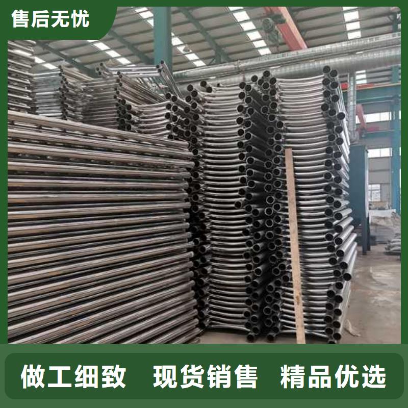 优惠的桥梁护栏实力厂家质量看得见