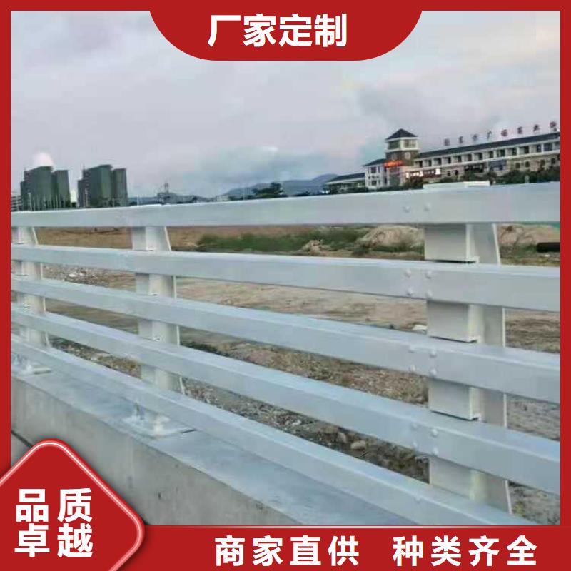 护栏2,桥梁护栏专注细节专注品质本地供应商