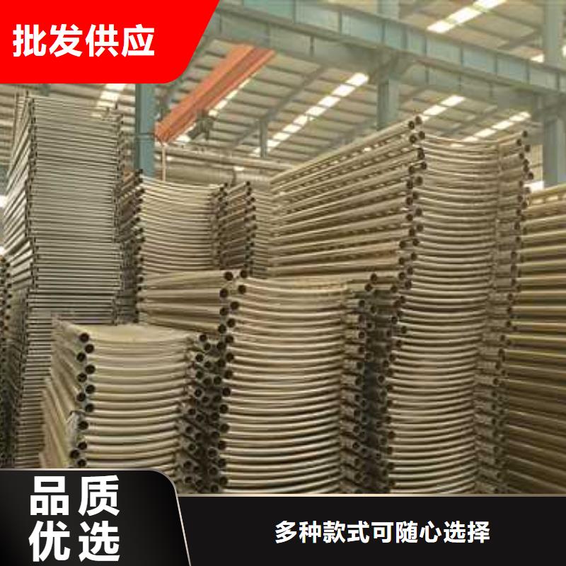 景观护栏【桥梁景观栏杆】厂家十分靠谱厂家直销货源充足