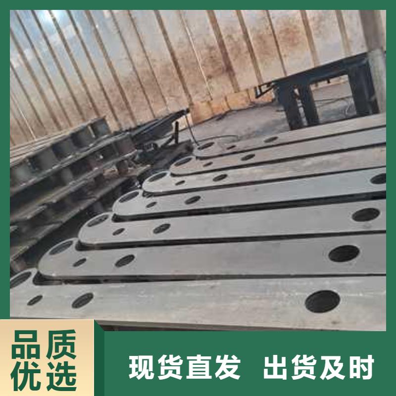 景观护栏-【中央分隔栏】好品质经得住考验本地制造商