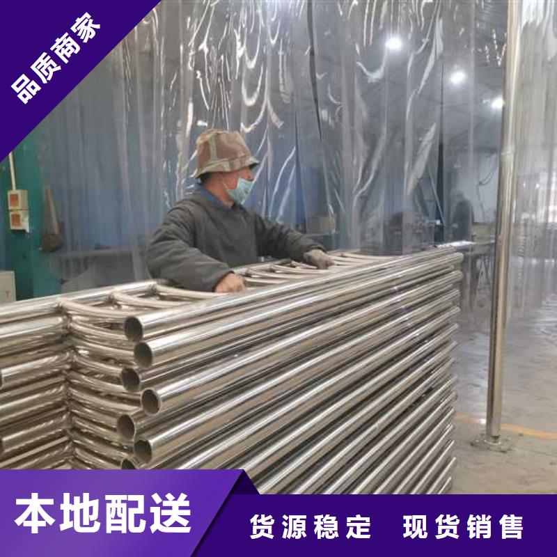 护栏2不锈钢桥梁护栏厂细节决定品质质量优选
