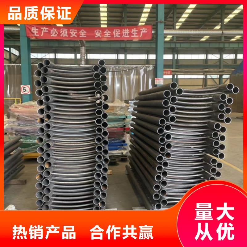景观护栏【q235b波形护栏板】商家实体诚信厂家