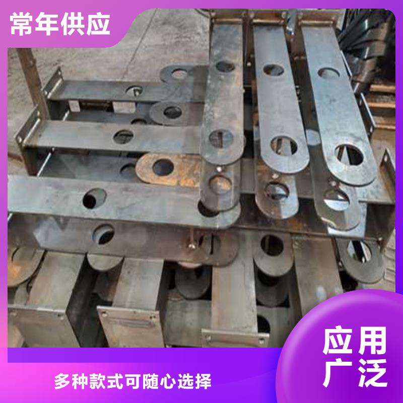 不锈钢护栏【桥梁钢护栏】今日价格本地品牌