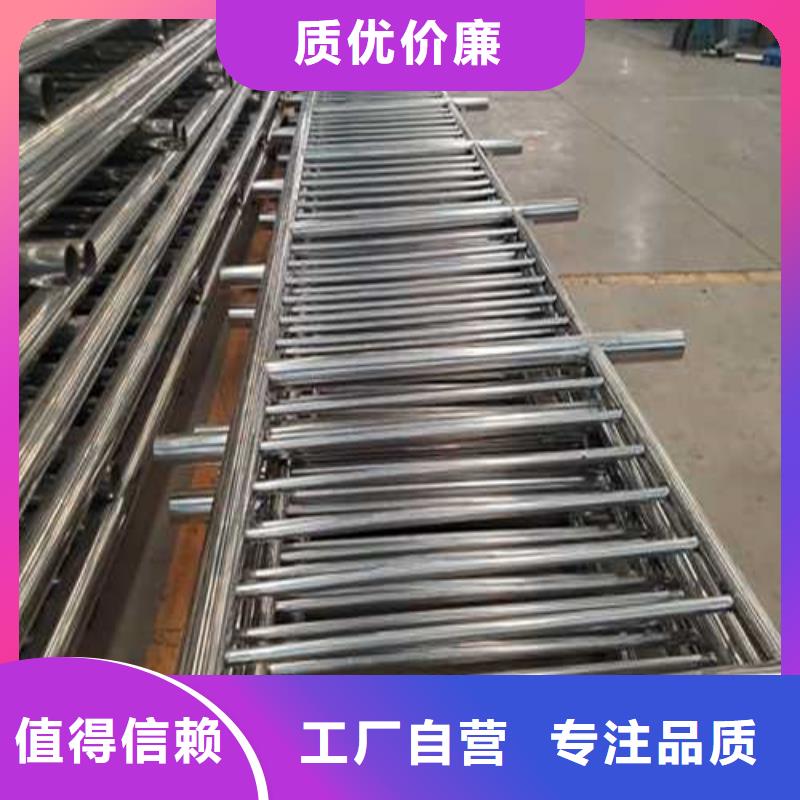 护栏不锈钢桥梁护栏厂优选货源厂家直销规格多样