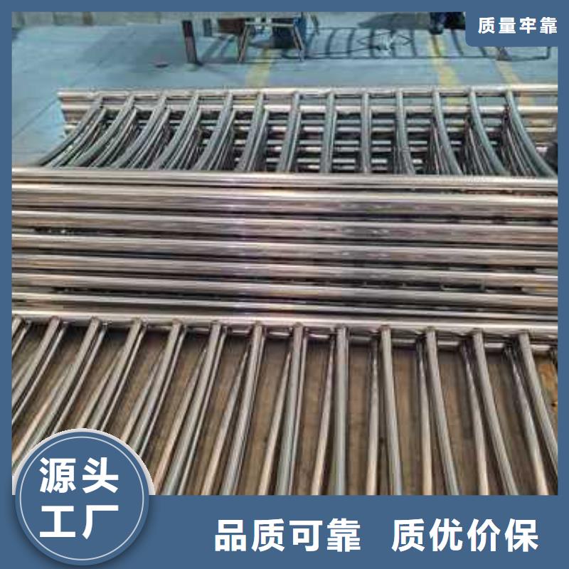 不锈钢护栏当地厂家值得信赖当地生产商